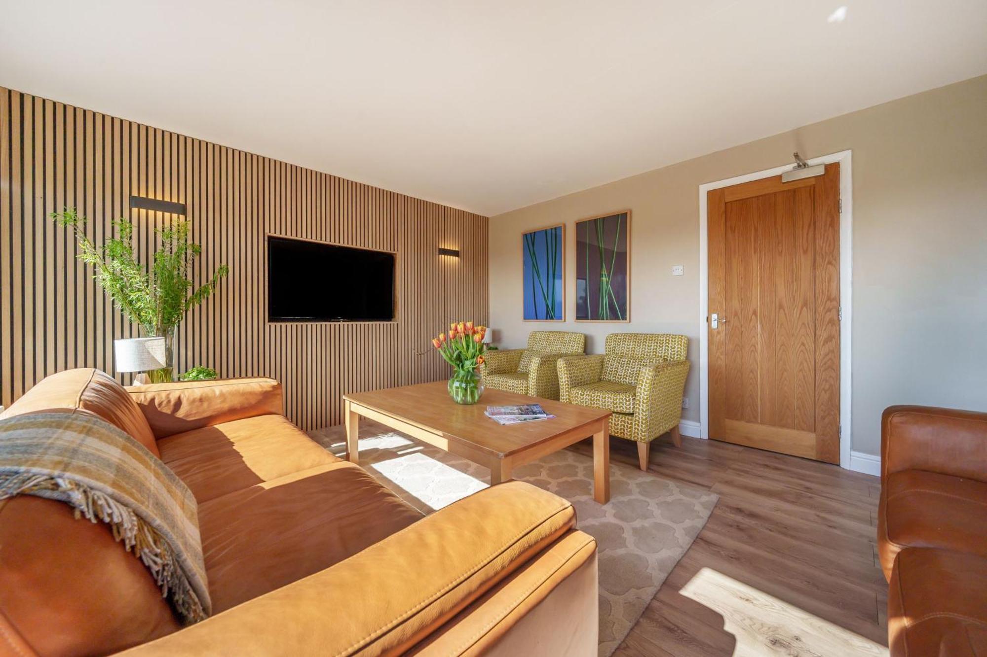 ווינדרמר Orrest Head Cottage מראה חיצוני תמונה